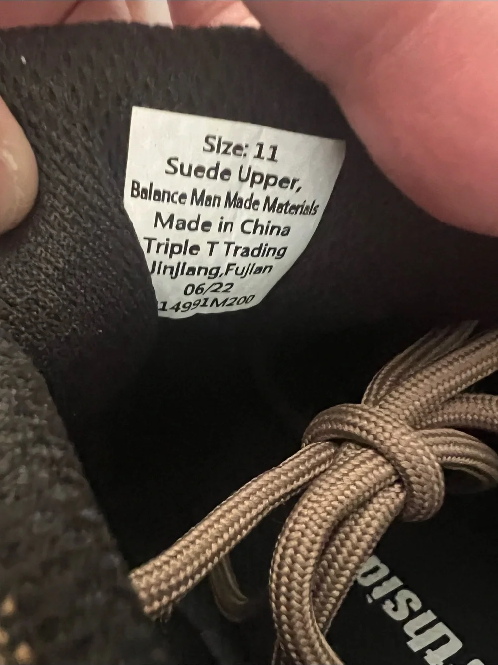 Northside Brown Tan Trail-Ready Hiker Shoes